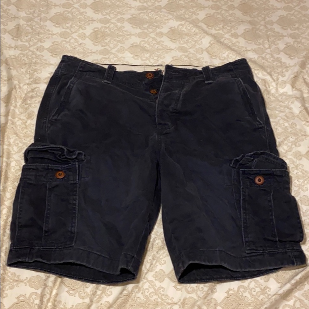 Hollister shorts